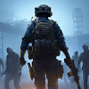 死亡战争僵尸官方版