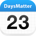 倒数日Days Matter