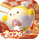 蛋仔派对小米渠道服最新版