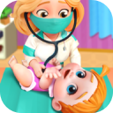 疯狂医院达什医生