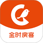 金时房客app