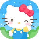 三丽鸥明星的微笑小镇中文版