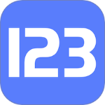 123云盘app
