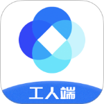 新薪通工人端app