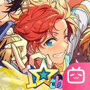 偶像梦幻祭2 b服