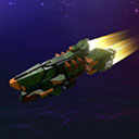 星际幸存者中文版(Star Survivor)