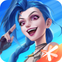 英雄联盟华为版