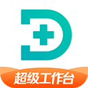 百度健康工作台app