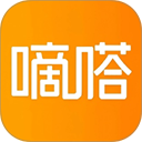 嘀嗒拼车app
