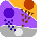 帝国扩张游戏最新版（State.io）