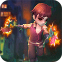 捉迷藏恐怖逃生手游