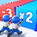 最后的战争生存游戏