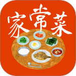 家常菜app