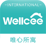 Wellcee租房app