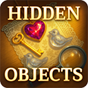 神秘之城寻物历险安卓最新版本(Hidden City)