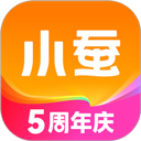 小蚕霸王餐app