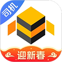 蜂羽司机版app