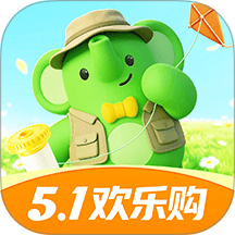 小象超市app