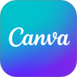 Canva可画app