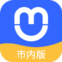 呼我司机市内版app