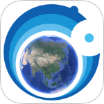 奥维互动地图app