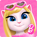 my talking angela2无限金币钻石版