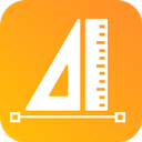 测量仪尺子工具app