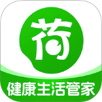 荷叶健康app