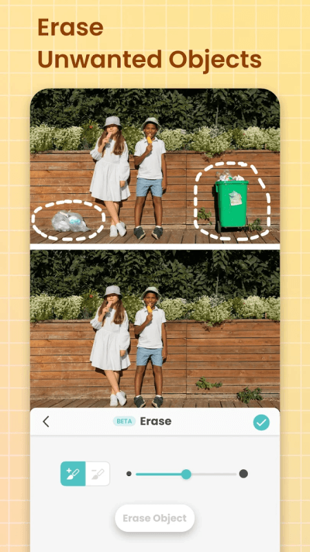 PicCollage拼贴趣截图