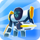 格斗机器人游戏手机版(Mechangelion-Robot Fighting)
