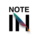 Notein笔记