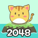 暖风捕鱼日2048猫岛最新版