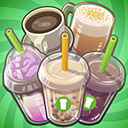 懒散的咖啡师大亨游戏(Coffee Craze)