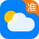 准点天气app