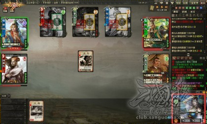 三国杀OL互通版bilibili版截图