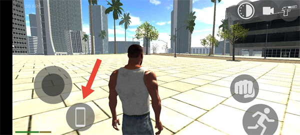 印度摩托车驾驶3d汉化版截图