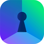 隐空间app