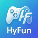 嗨玩云app