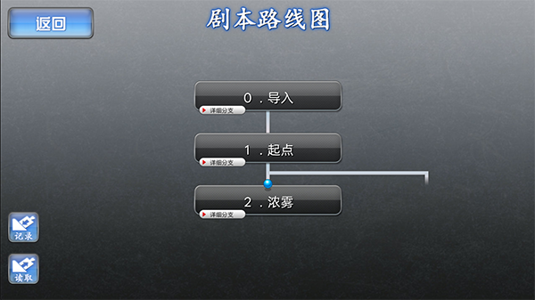 人狼村之谜汉化版截图