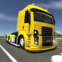 公路司机(The Road Driver)