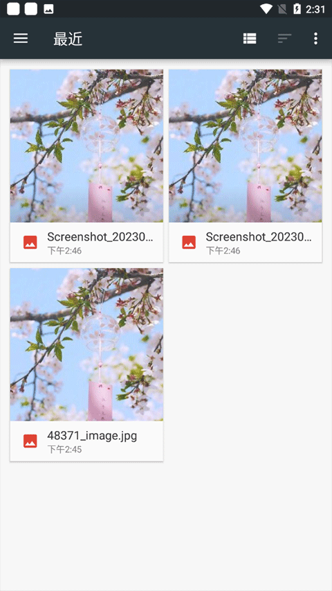 照片编辑器官方版截图