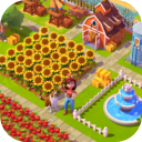开心农场3动物园中文版(FarmVille 3)