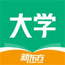 新东方考研四六级官方版