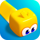 纸片大作战2中文版(Paper.io 2)