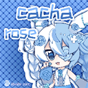 加查玫瑰中文版