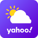 雅虎天气中文版（yahoo天气）