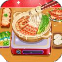 风味美食街2026最新版