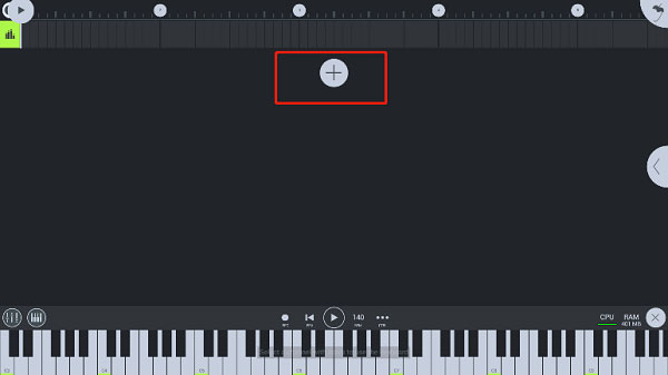 FL音乐制作软件截图