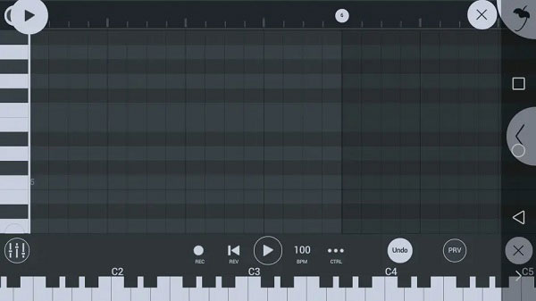 FL音乐制作软件截图