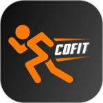 CO FIT手表app